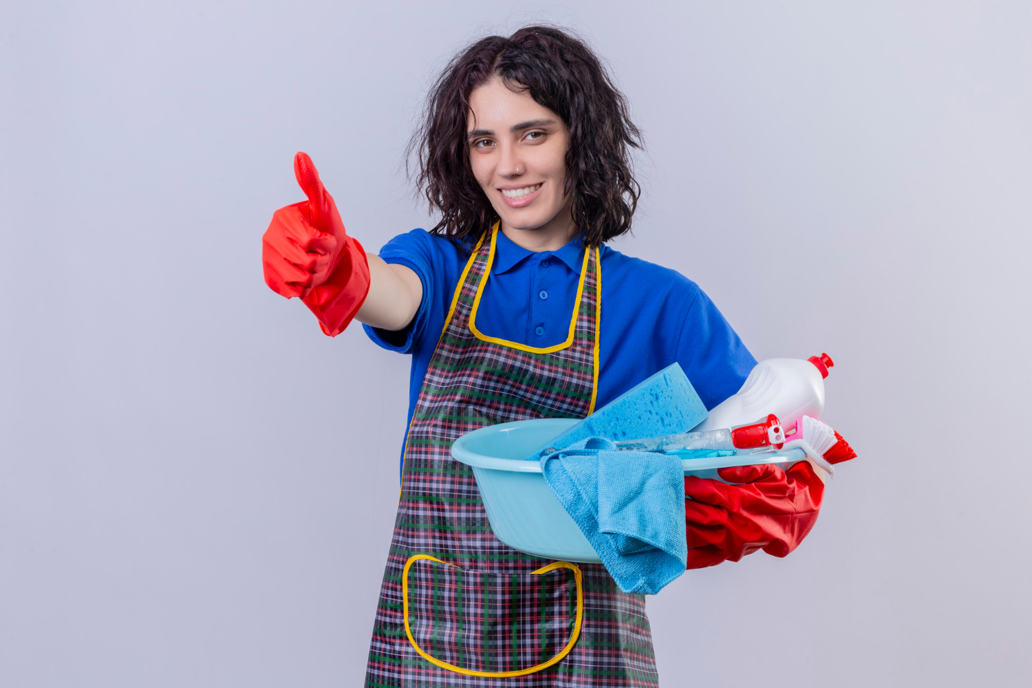 The Hidden Benefits of Regular Deep Cleaning for Your Home